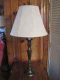 Candlestick Table Lamps