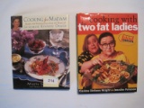 Cooking w/ The Two Fat Ladies © 1996