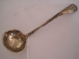 Sterling Small Ladle