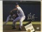 Nolan Ryan Signed Photograph w/ Authenticated Ink CoA