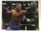 Sugar Shane Mosley Signed Photograph Witnessed PAAS