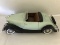 Solido Ford V8 Die Cast Roadster 1943 Model Car Scale 1:19