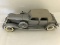 1933 Duesenberg SJ Twenty Grand Die Cast Model © 1989 Franklin Mint Precision Models