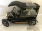 Ford Model T 'Police Department F.C.P.D. No.3' Die Cast Model Car 1:16 Scale