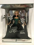 Special 2004 Edition Holiday Celebration Barbie in Original Box