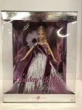 Barbie Collection 2005 Holiday Barbie by Bob Mackie in Original Box