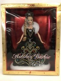 Barbie Collection 2006 Holiday Barbie by Bob Mackie in Original Box