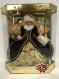 Happy Holidays Special Edition Barbie in Original Box