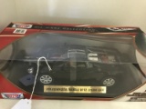 Motor Max Die Cast Collection Volkswagen Nardo W12 Show Car 1:18 Scale in Original Box