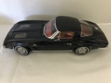 Autoart Chevrolet Corvette 1963 Die Cast Model 1:18 Scale