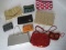 Lot Evening Bags/Clutch