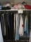 Super Lot Ladies Clothes Levi, Liz Claiborne, J.M. Collection, Code Bleu, Shirts & Shoes