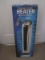 Logic Center Oscillating Ceramic Heater Tower w/ Remote Control,