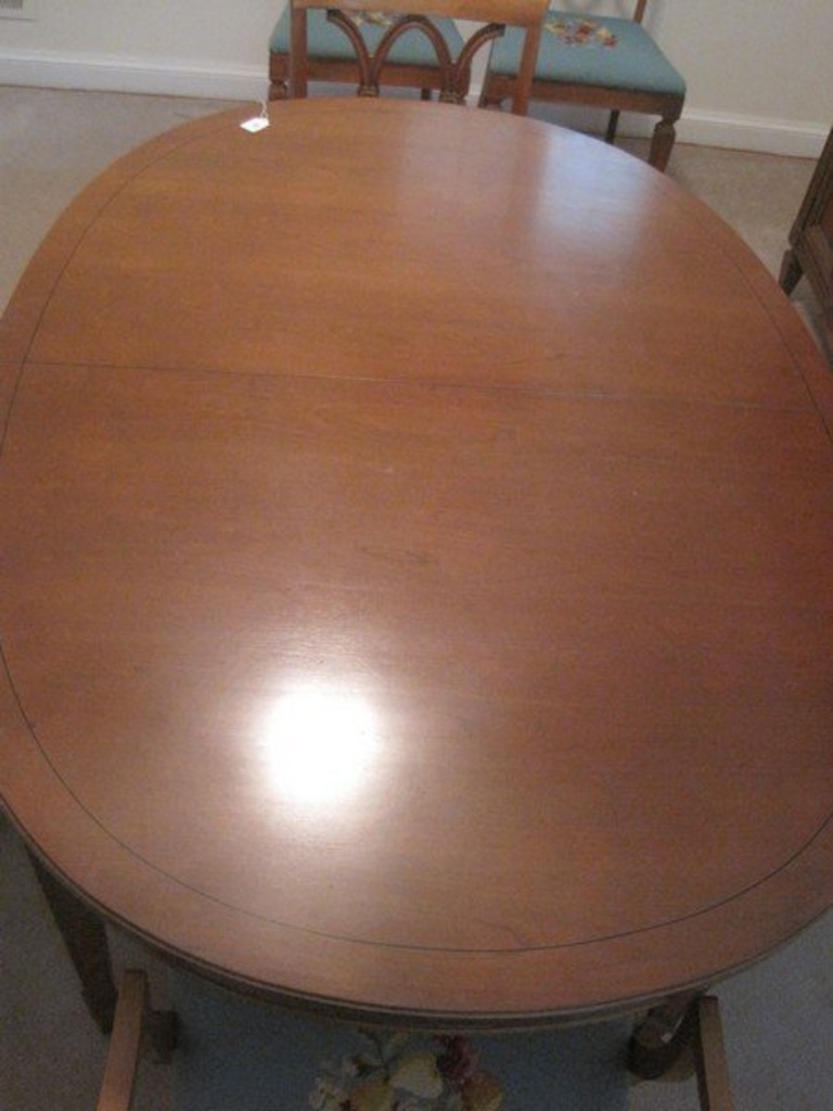 thomasville furniture online catalog on Thomasville Furniture Italian Provincial Neoclassical Style Table On Tapered Legs Estate Personal Property Furniture Dining Sets Online Auctions Proxibid