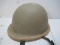 U.S. Army Military Desert Storm Helmet