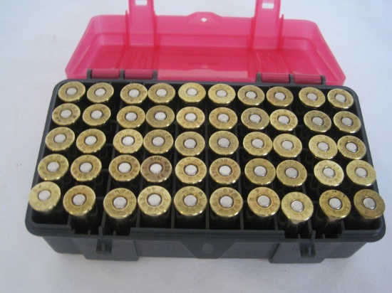 50  -44 Mag  200 Grain Bullets