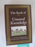 The Book of Unusual Knowledge 2012