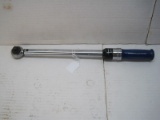 Kobalt Torque Wrench