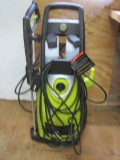 Sun Joe Electric Pressure Washers