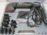 Dremel Contour Sander w/ Case