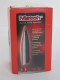 Hornady Match 30 Cal. .308