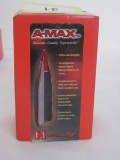 Hornady A-Max  30 cal  .308