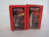 Lot- Hornady FTX  44 Cal. .430