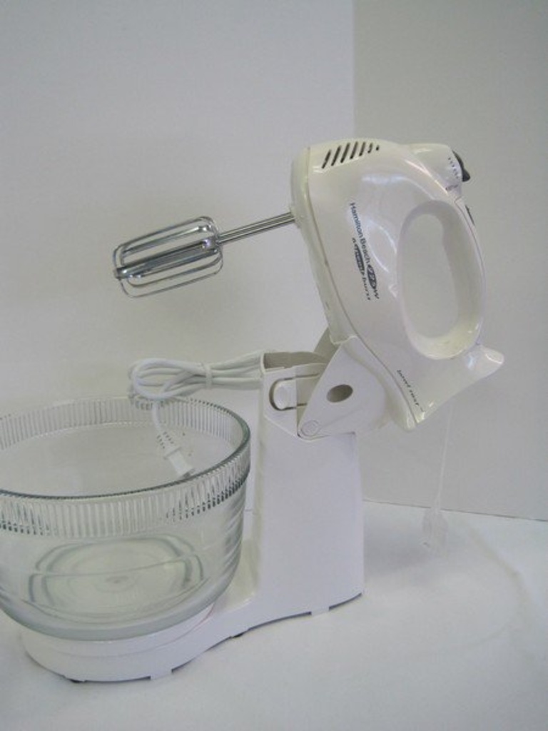 hamilton beach 225w 6 speed burst