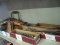 Lot - Misc. Drill Bits 3/8