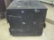 Diamond Plate Metal Welded Safe