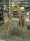 Werner Wooden A-Frame Ladder 6ft & Stepladder