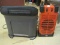 Honeywell & Black/Decker Electric Heaters