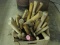 Lot - Wooden Handles For Hand Tools