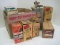 Lot - Vintage Thermos Replacement Fillers Various Sizes