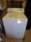 Kenmore Top Loading Washer w/ Manual