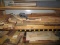 Wood Lot - Wood Planks, Various Shapes, Sizes