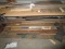 Wood Lot - Wood Planks, Various Shapes, Sizes