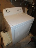 Amana Front Loaded Dryer