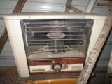 Heat Mate Kerosene Heater