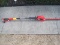 Electric Homelite Pole Hedge Trimmer Model UT44160