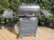 Char-Broil Quick Set Propane Gas Patio Grill w/ Cover