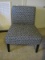 SJ Furniture Co. LTD Mid-Century Modern Accent Chairs