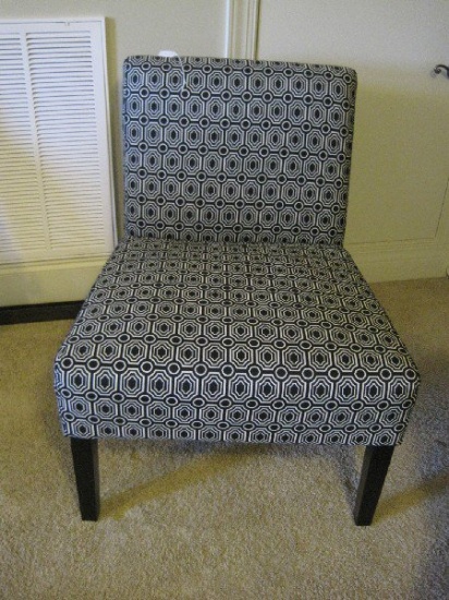 SJ Furniture Co. LTD Mid-Century Modern Accent Chairs