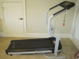 Weslo Cadence CT10 Space Saver Treadmill