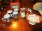 Christmas Lot - Lenox Porcelain Holiday Sentiment Bowl 