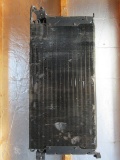 A/C Condenser Unit For Camaro 1970-81