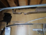 Wall Lot - Windshield Wiper Motor for Camaro 1979-81, Windshield Parts, Car Parts, Etc.