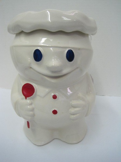 McCoy Pottery Bobby Baker Cookie Jar