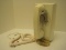 Retro Bell System Made by Western Electric Rotary Wall Phone