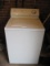 Maytag White Dependable Care Heavy Duty Washing Machine